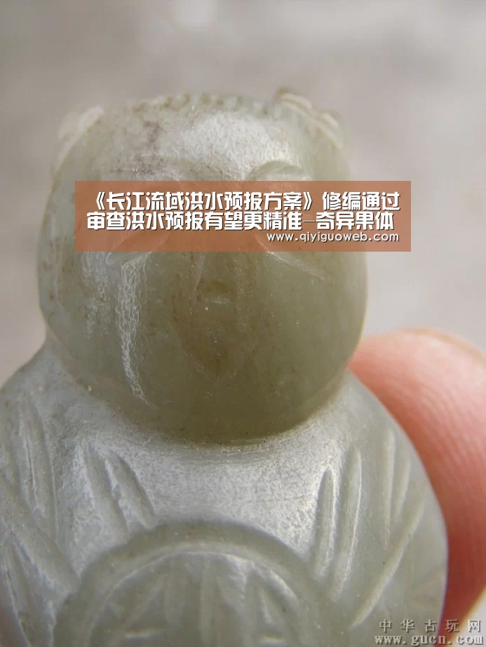 《长江流域洪水预报方案》修编通过审查洪水预报有望更精准-奇异果体育官网(图2) 奇异果体育直播
