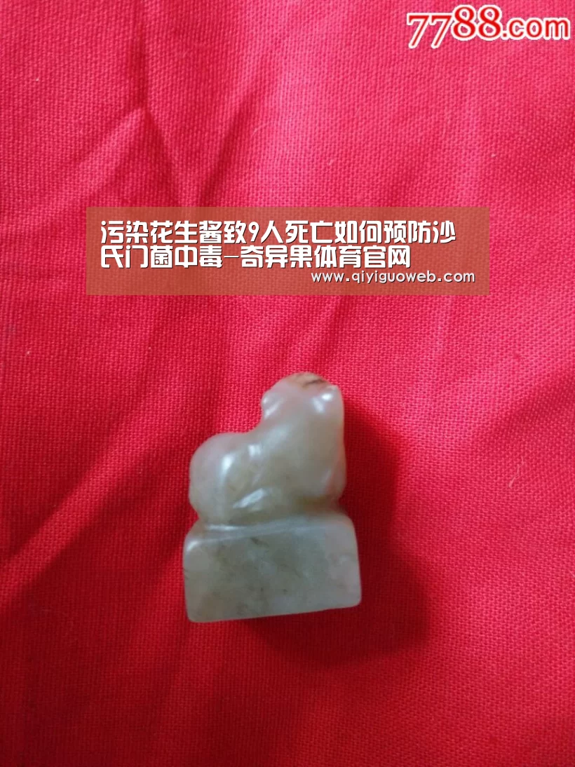 污染花生酱致9人死亡如何预防沙氏门菌中毒-奇异果体育官网(图1) 奇异果体育